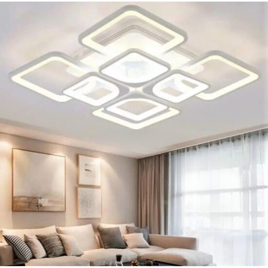 LUSTRA 8 SQUARE GIGANT ALBA