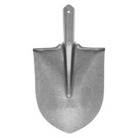 Cap de cazma (harlet) otel 220x290x410mm, lacuit