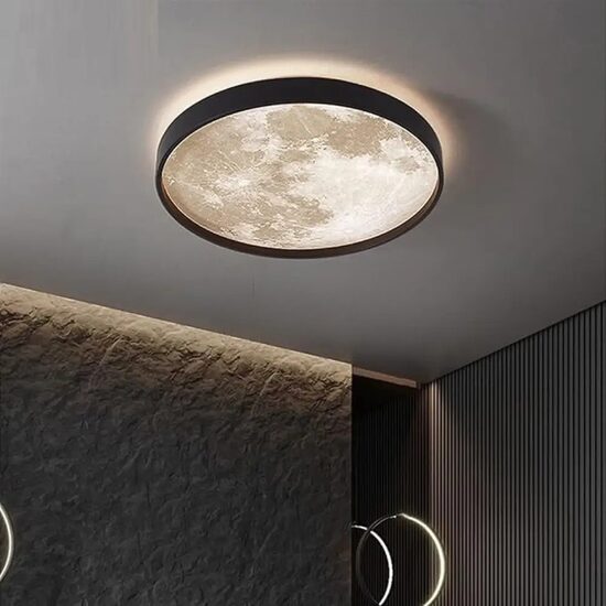 APLICA LED LUNA