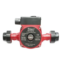 Pompa recirculare 220V, 50Hz, 93/67/48W, 50/40/25 l/min, 1 1/2inch