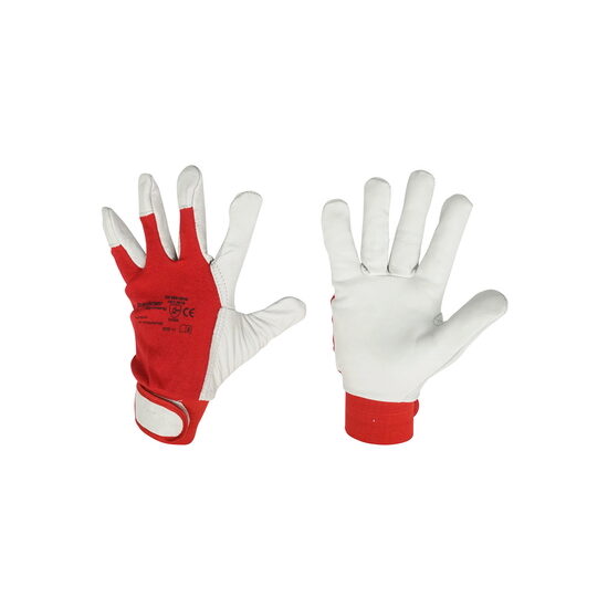 Manusi de lucru nr.11