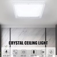 APLICA LED CRYSTAL GLOW