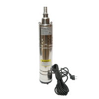 Pompa apa submersibila 220V