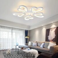 LUSTRA LED CLIO