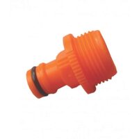 CONECTOR CU FILET EXTERN, 3/4, card