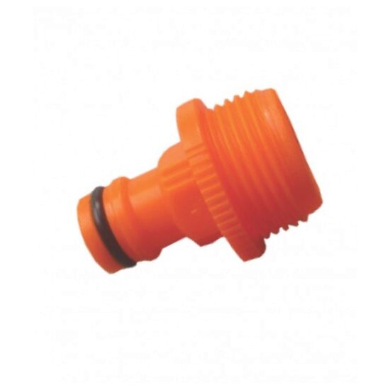 CONECTOR CU FILET EXTERN, 3/4, card