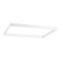 NV_RAMA ALU ALB PANOU LED SLIM 295X1195X43MM