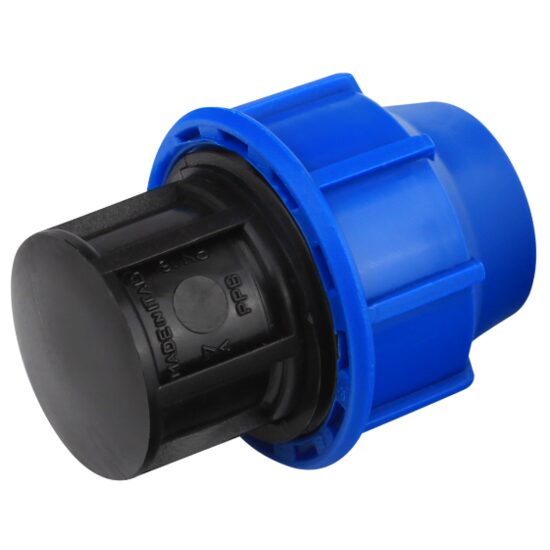 Dop PEHD Tip Italia / D[mm]: 50