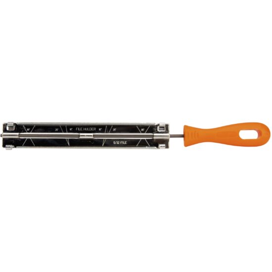 Pila Lant Motoferastrau cu Ghidaj Evotools / L[mm]: 4.8