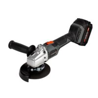 Polizor Unghiular Brushless cu Acumulator si Incarcator MAX 20V POWER Evotools Plus.