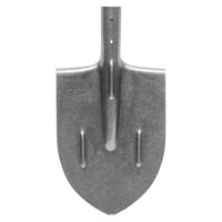 Cap de cazma (harlet) otel 210x300x410mm, lacuit