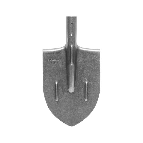 Cap de cazma (harlet) otel 210x300x410mm, lacuit