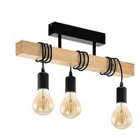LUSTRA VINTAGE 3 BECURI