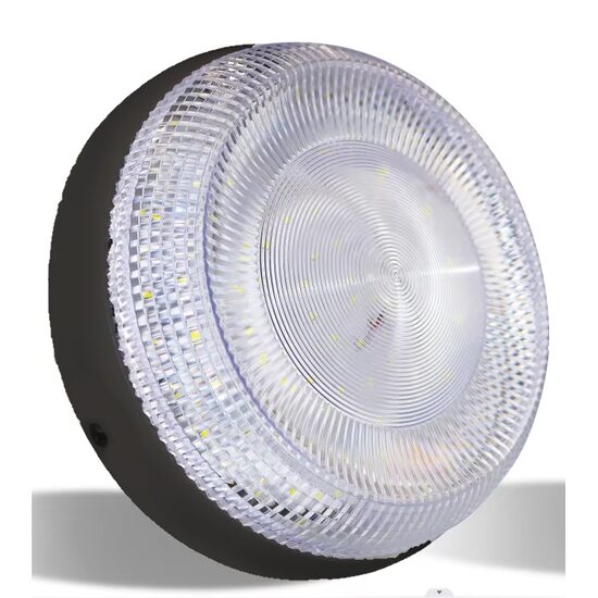 APLICA LED TF-WP024RT NEAGRA