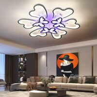 LUSTRA LED BUTTERFLY