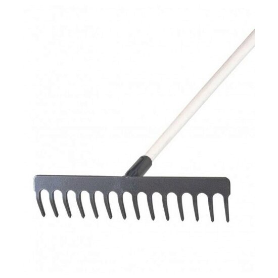 GREBLA, 350 mm, 14 dinti, cu coada