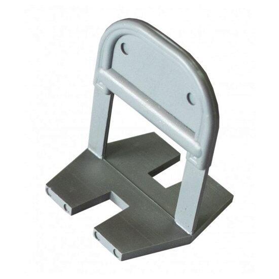 CLIPSURI PT. NIVELARE PLaCI CERAMICE CU GROSIMEA 3-12 mm, ROST DE 2 mm, 100 buc.