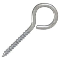 Surub Tip Carlig P / D[mm]: 8; L[mm]: 80; A[buc]: 10