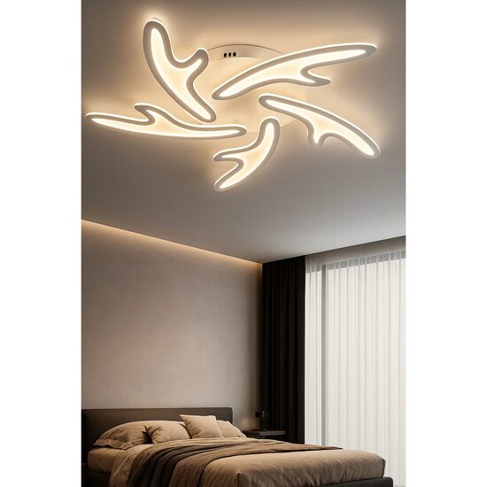 LUSTRA TELECOMANDA LT306/5