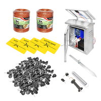 bk87550 Kit gard electric