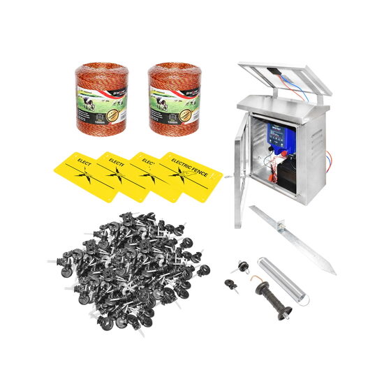 bk87550 Kit gard electric