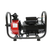Pompa apa refulare 220V / 1.1KW.