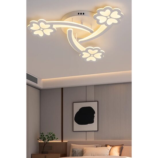 LUSTRA TELECOMANDA LT307/3