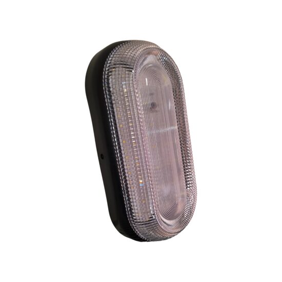APLICA LED TF-WP024ET NEAGRA