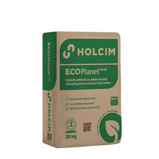 Ciment Structo® Plus 