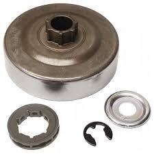 Inel roata lant 3/8" Picco 7Z