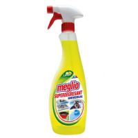 DEGRESANT MEGLIO  750 ML