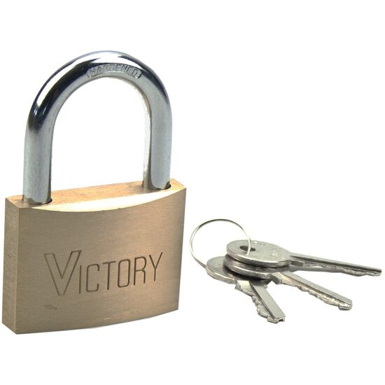 Lacat Alama Victory 40 mm