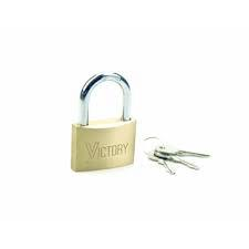 Lacat Alama Victory 50 mm