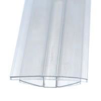 PROFIL H 4-6 MM  6 M