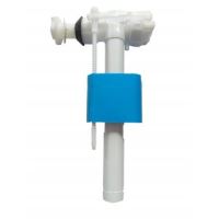 ROBINET FLOTOR BLACK RAMBO 3/8