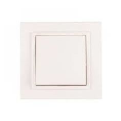 ZENA ALB- INTRERUPATOR S.T.