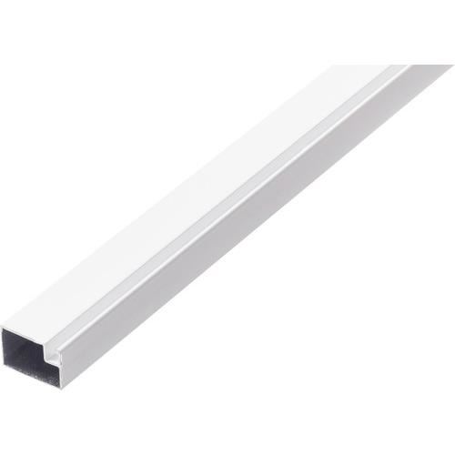 Profil aluminiu plasa 2m (7 cm)
