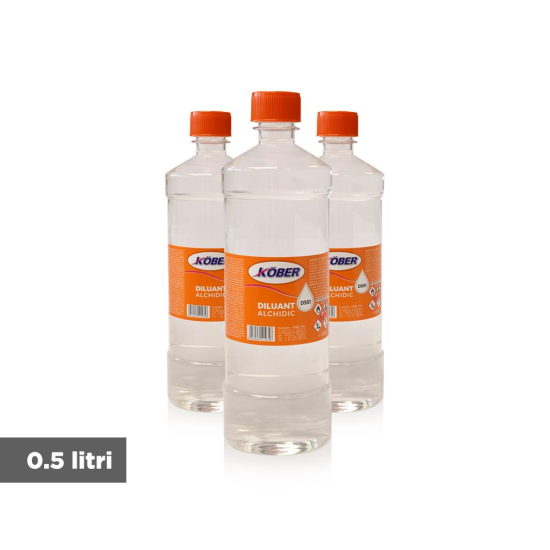 DILUANT ALCHIDIC D551-P