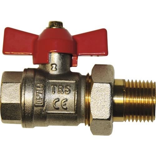 ROBINET CU OLANDEZ 1/2" I-E KALDE