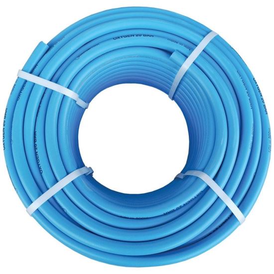 FURTUN OXIGEN 8X15 MM - 50 M (TT)