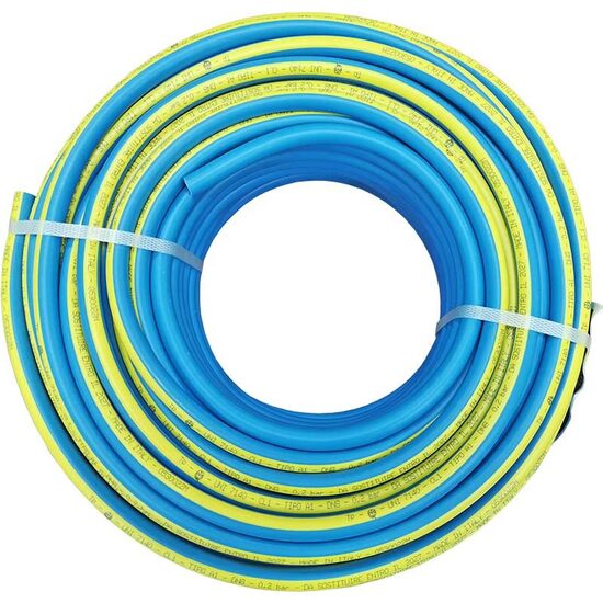 FURTUN GAZ 8X13 MM - 50 M (TT)