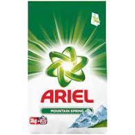 ARIEL AUTOMAT  2KG