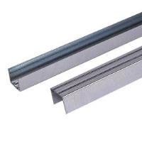 PROFIL UD 30X3000 0.50MM