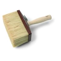 Bidinea cu corp din plastic, Schuller, 15x5 cm, par natural