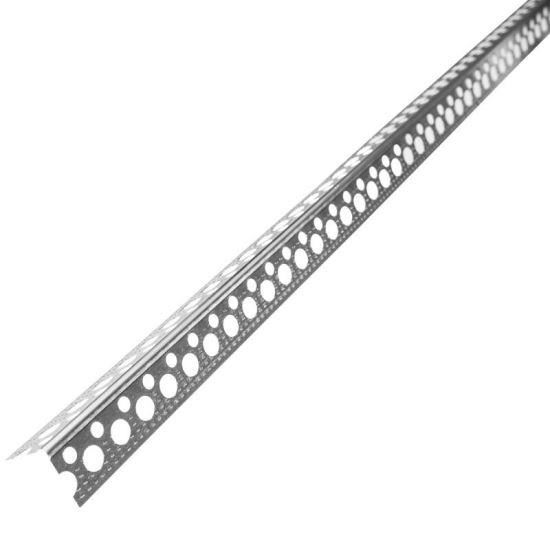 Profil aluminiu simplu 2.5m