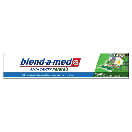 BLEND -A-MED HERBAL 50 ML