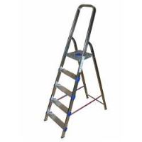 Scara aluminiu de gradina cu  trepte
