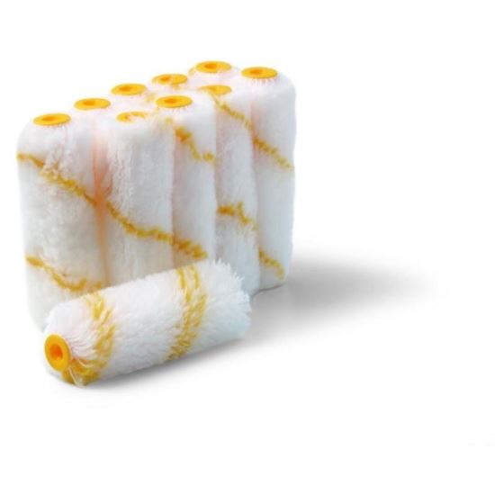 Rezerva trafalet radiator cu fir auriu 100 mm