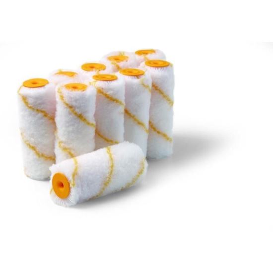 Rezerva trafalet radiator cu fir auriu MIDI 150 mm