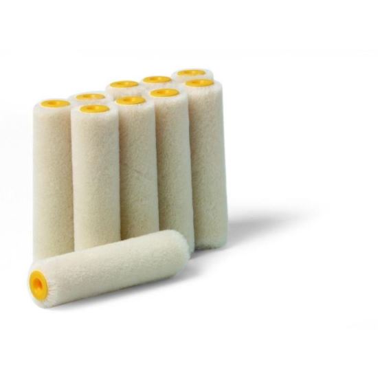 Rezervă pentru trafalet de radiator velur 100 mm